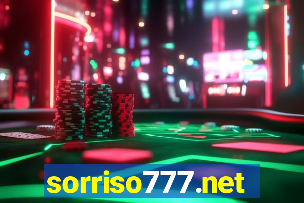 sorriso777.net
