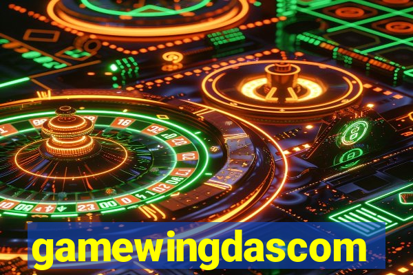 gamewingdascom
