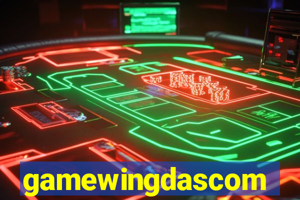 gamewingdascom