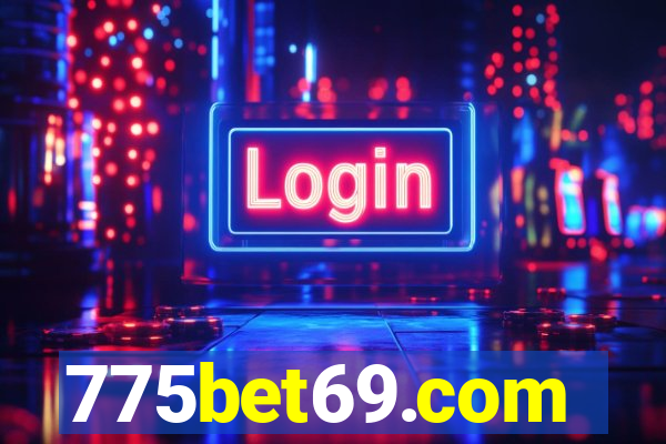 775bet69.com
