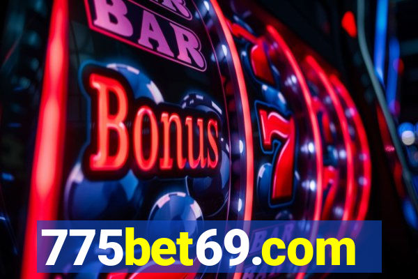 775bet69.com