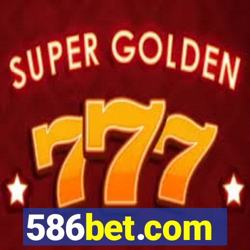 586bet.com