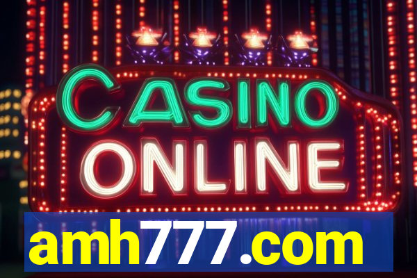 amh777.com