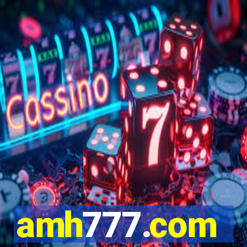 amh777.com