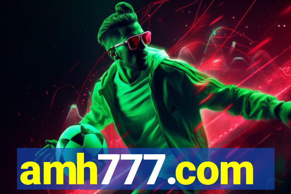 amh777.com