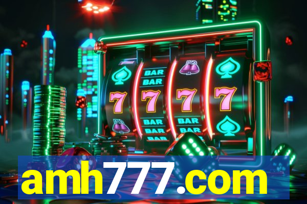 amh777.com