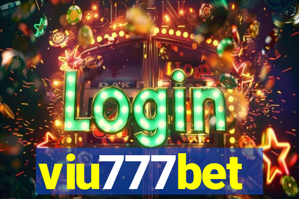 viu777bet