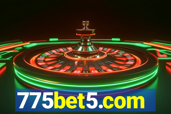 775bet5.com