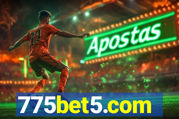 775bet5.com