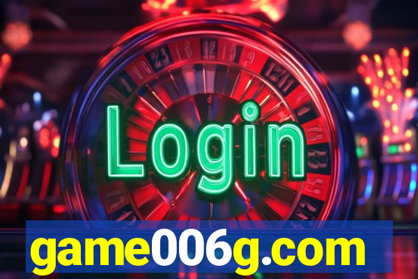 game006g.com