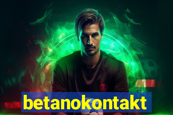betanokontakt