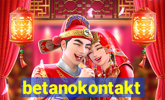 betanokontakt
