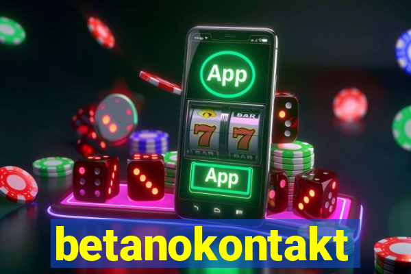 betanokontakt