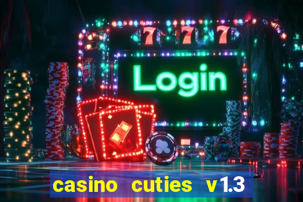 casino cuties v1.3 - android