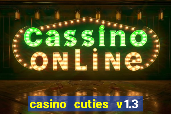 casino cuties v1.3 - android