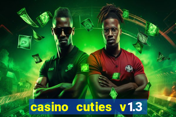 casino cuties v1.3 - android