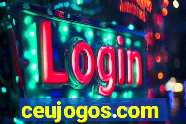 ceujogos.com