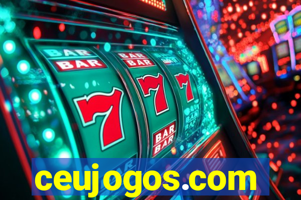 ceujogos.com