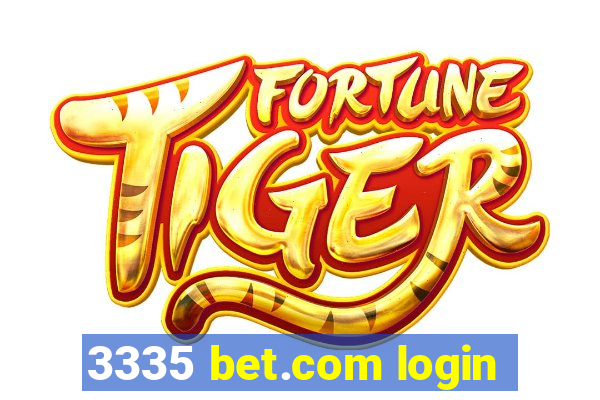 3335 bet.com login