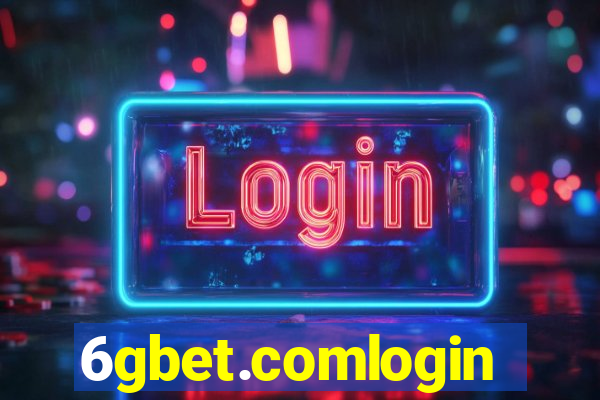 6gbet.comlogin