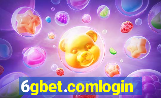 6gbet.comlogin