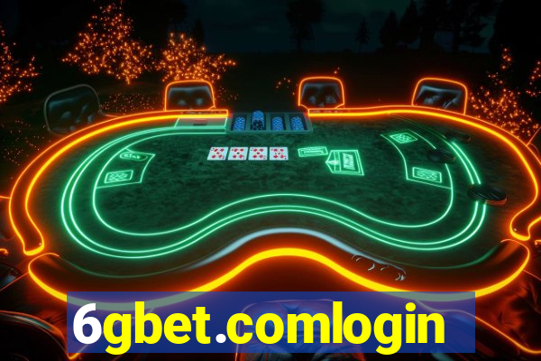 6gbet.comlogin