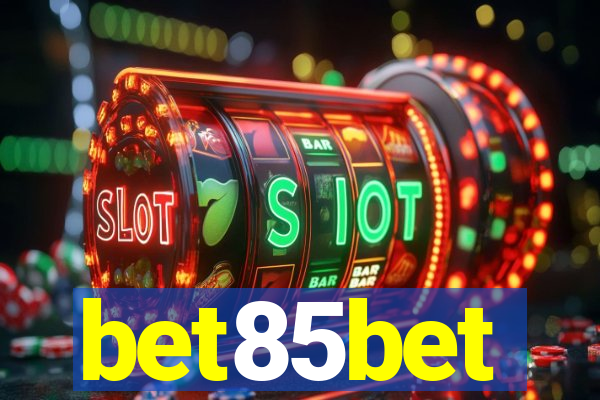 bet85bet