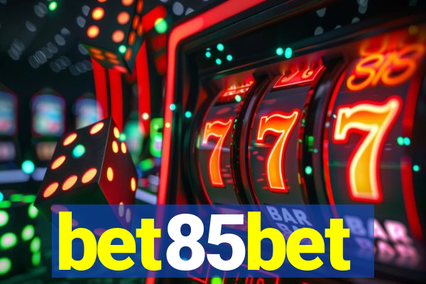 bet85bet