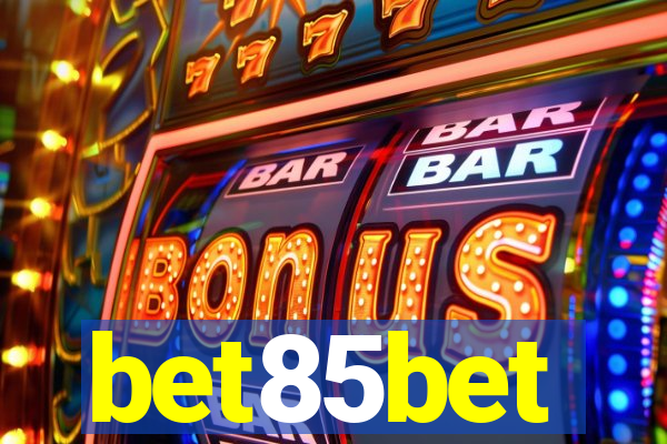 bet85bet