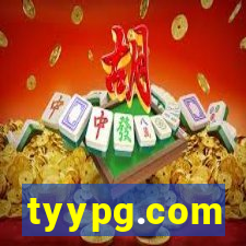 tyypg.com