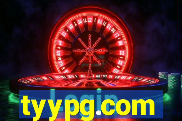 tyypg.com