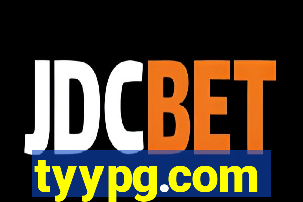 tyypg.com