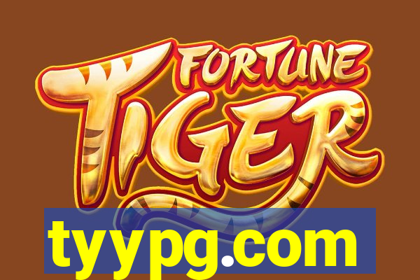 tyypg.com