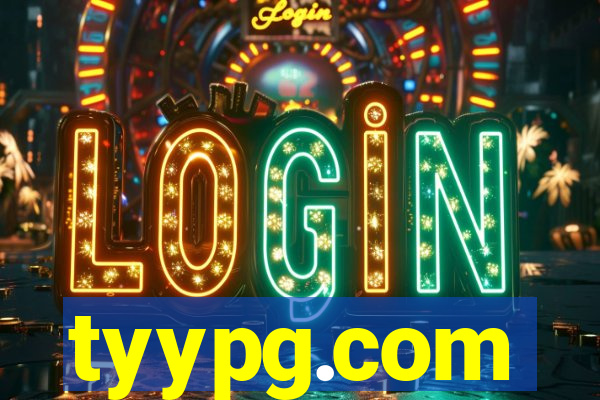 tyypg.com