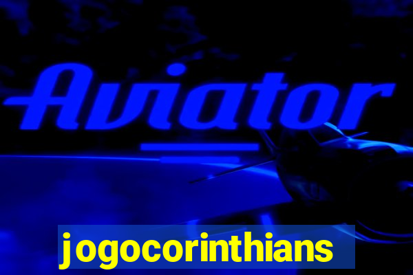 jogocorinthians