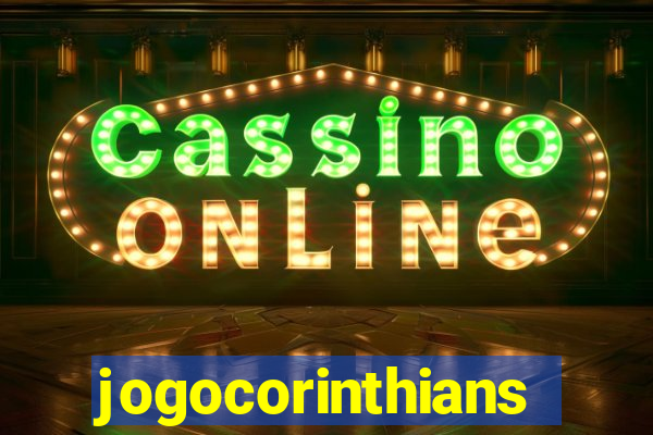 jogocorinthians