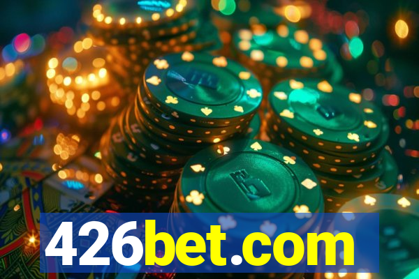 426bet.com