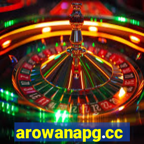 arowanapg.cc