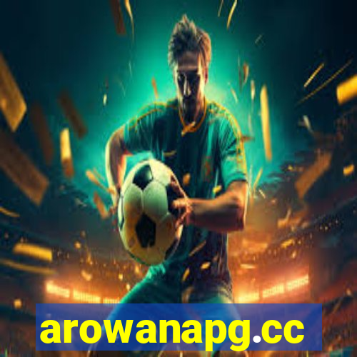 arowanapg.cc