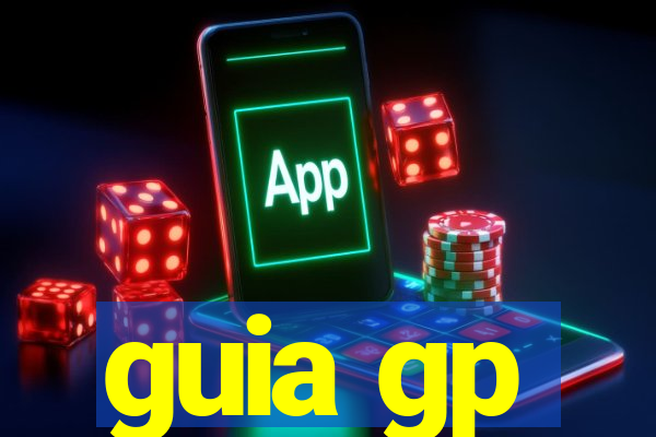 guia gp