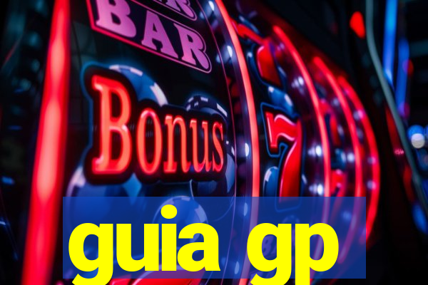 guia gp
