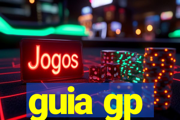 guia gp
