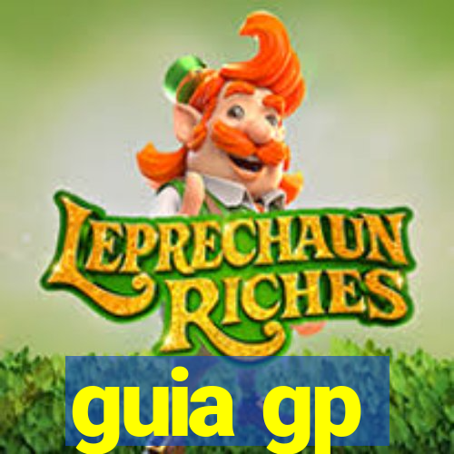 guia gp