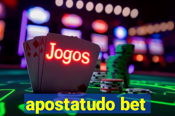 apostatudo bet
