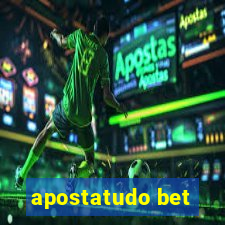 apostatudo bet