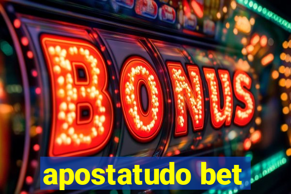 apostatudo bet