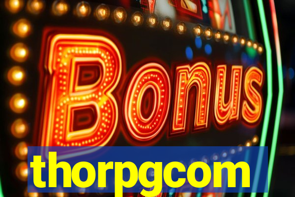thorpgcom