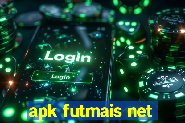 apk futmais net
