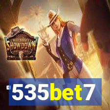 535bet7