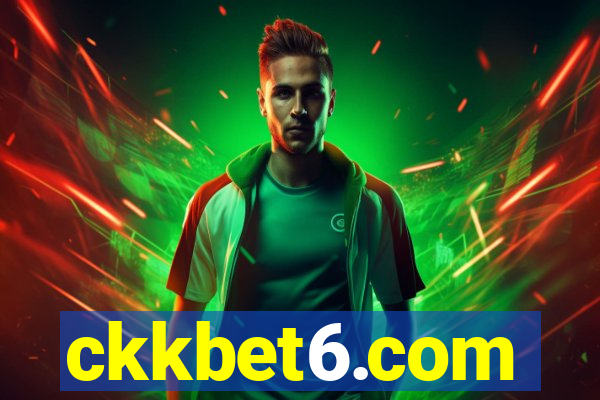 ckkbet6.com